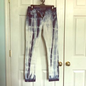 Delia’s Jean